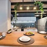 Apartament Laguna Beskidow - A75 *