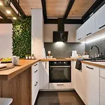 Laguna Beskidow - A75 Apartament *