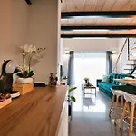 Laguna Beskidow - A75 Apartament Zarzecze (Silesia)