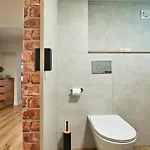 Apartament Laguna Beskidow - A75 Zarzecze (Silesia)