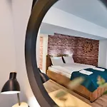 Laguna Beskidow - A75 Apartament Zarzecze (Silesia)