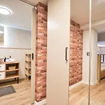 Laguna Beskidow - A75 Apartament Zarzecze (Silesia)