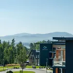 Laguna Beskidow - A75 Apartament Zarzecze (Silesia)