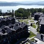 Laguna Beskidow - A75 * Zarzecze (Silesia)