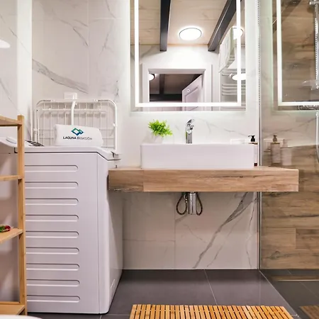 Apartment Laguna Beskidow - A75 *