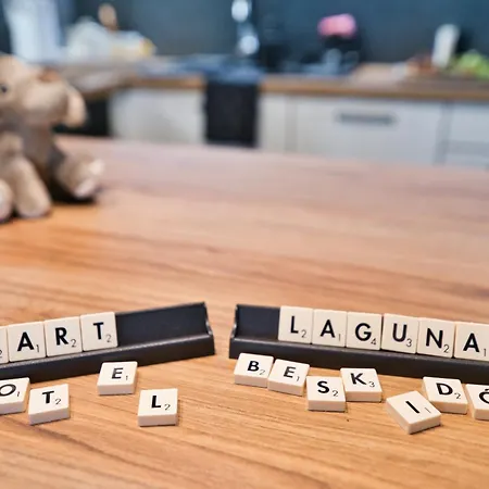 Laguna Beskidow - A75 *