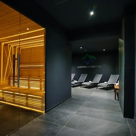 Laguna Beskidow - A75 *