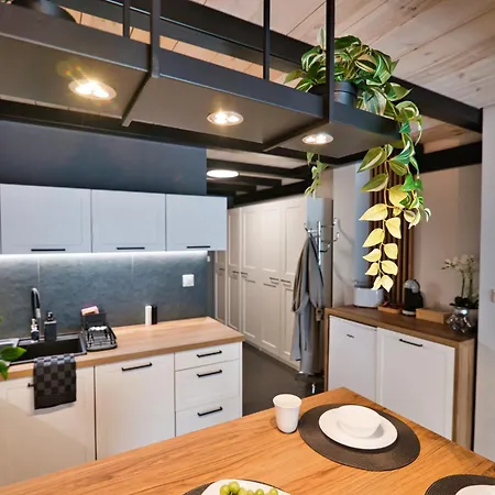 Laguna Beskidow - A75 * Zarzecze (Silesia)