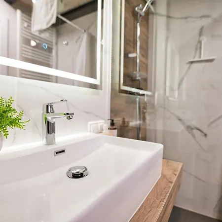 Apartament Laguna Beskidow - A75 *