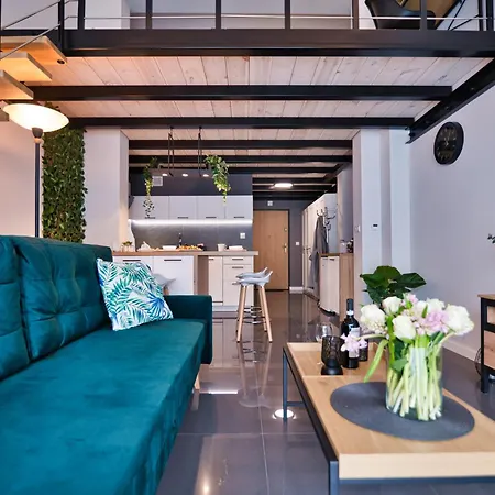 Laguna Beskidow - A75