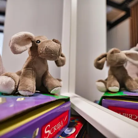 Laguna Beskidow - A75 Zarzecze (Silesia)