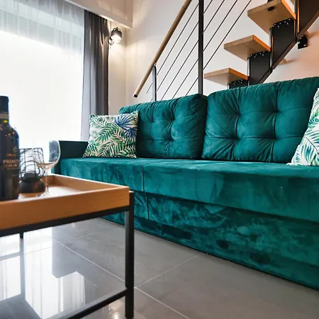 Laguna Beskidow - A75 *