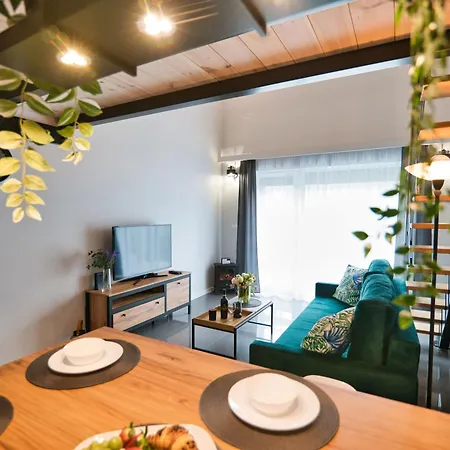 Laguna Beskidow - A75 * Zarzecze (Silesia)