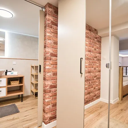 Laguna Beskidow - A75 Apartment Zarzecze (Silesia)