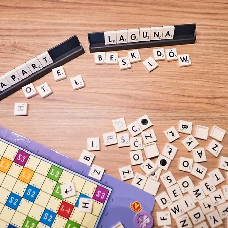 Laguna Beskidow - A75 * Zarzecze (Silesia)