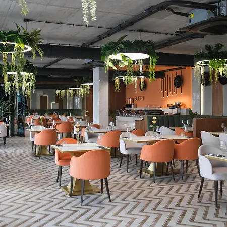 Lejlighed Laguna Beskidow - A75