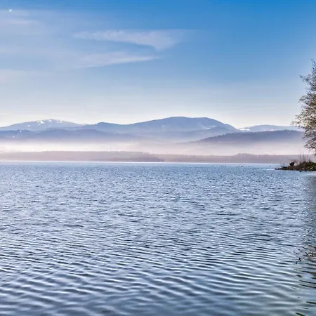 Laguna Beskidow - A75 Lejlighed Zarzecze (Silesia)