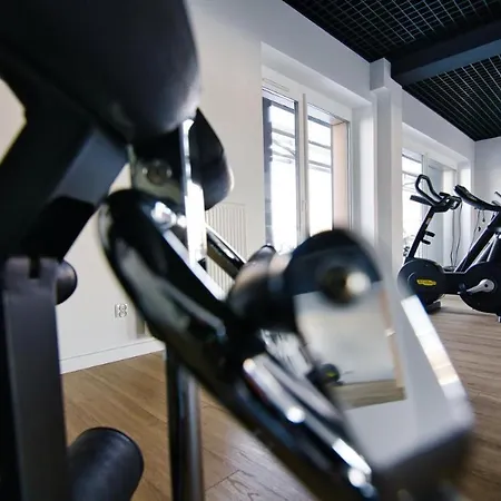 Laguna Beskidow - A75 Lejlighed