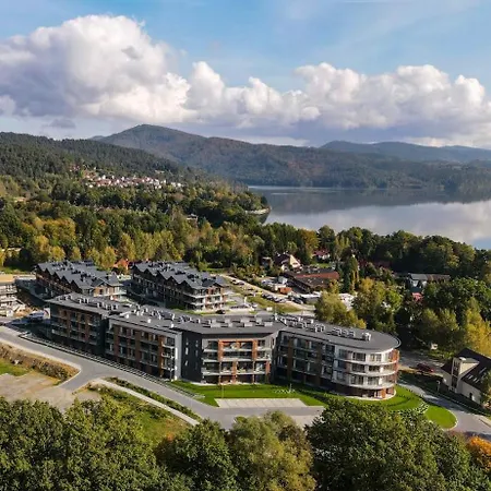 Laguna Beskidow - A75 *