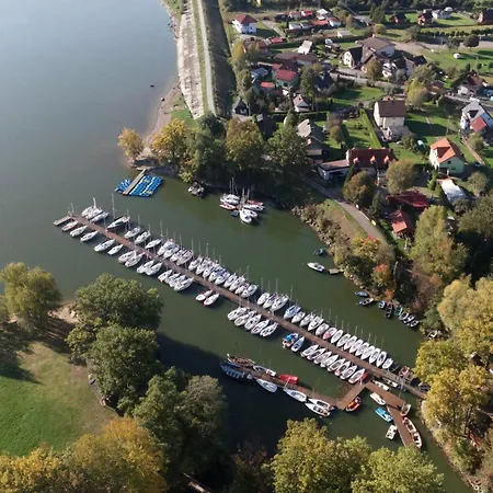 Lejlighed Laguna Beskidow - A75 Zarzecze (Silesia)