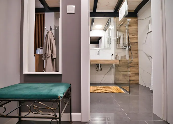 Laguna Beskidow - A75 *