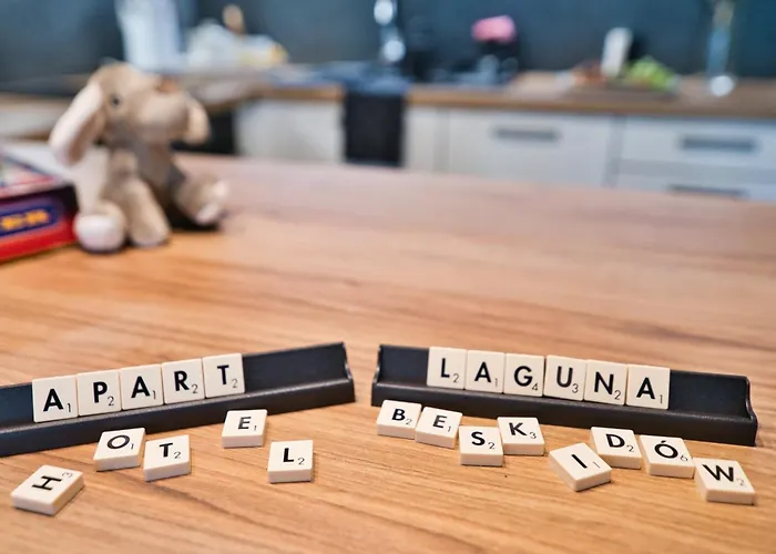 Laguna Beskidow - A75 *