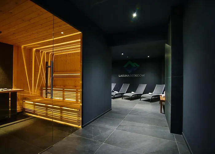 Laguna Beskidow - A75 *