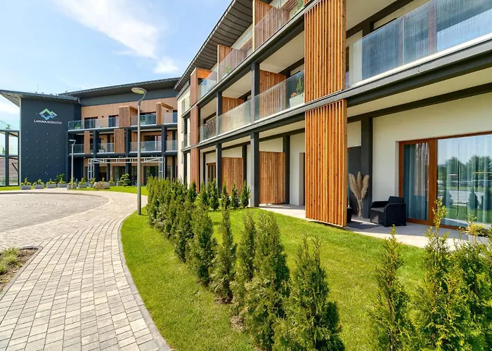 Laguna Beskidow - A75