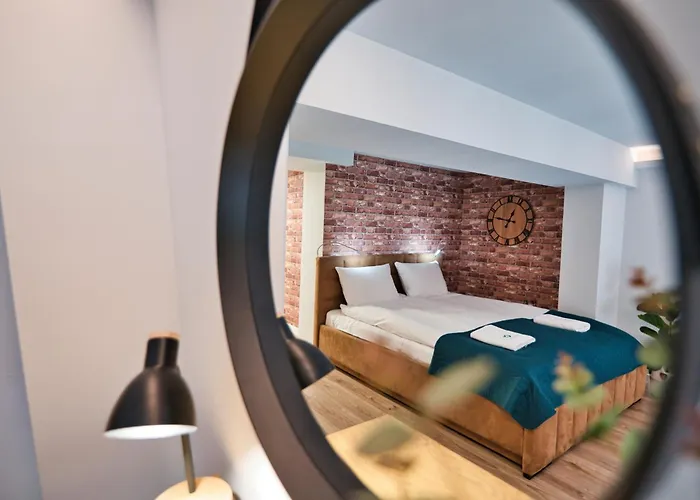 Laguna Beskidow - A75 דירה זאז'צ'ה