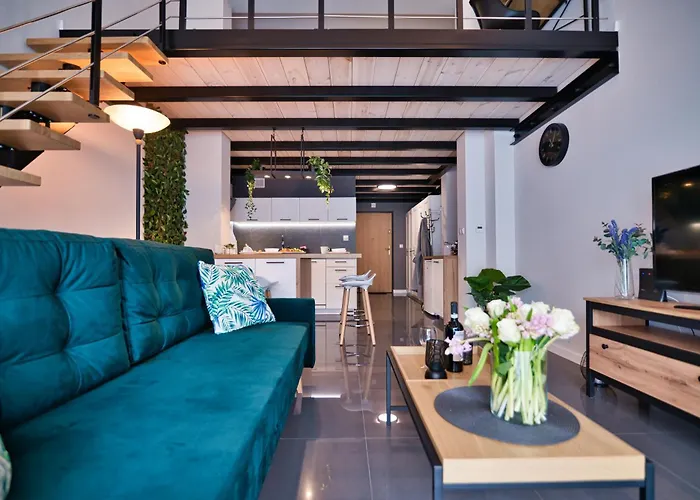 Laguna Beskidow - A75