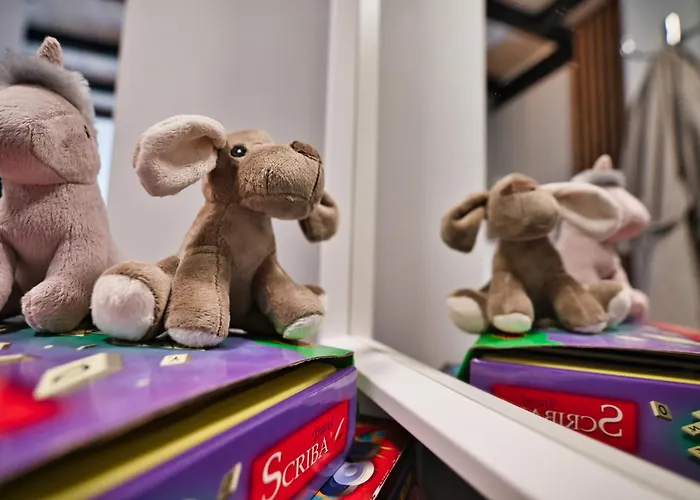 Laguna Beskidow - A75 זאז'צ'ה