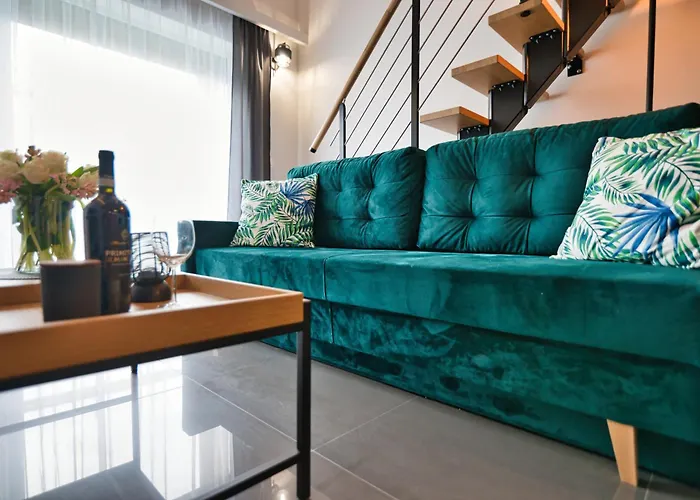 Laguna Beskidow - A75 *