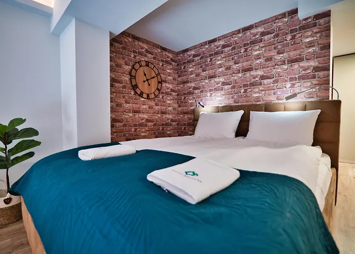 Laguna Beskidow - A75