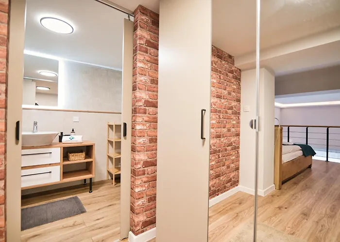 Laguna Beskidow - A75 דירה זאז'צ'ה