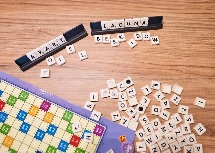 Laguna Beskidow - A75 * זאז'צ'ה