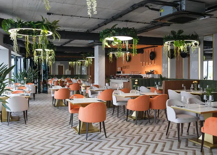 דירה Laguna Beskidow - A75