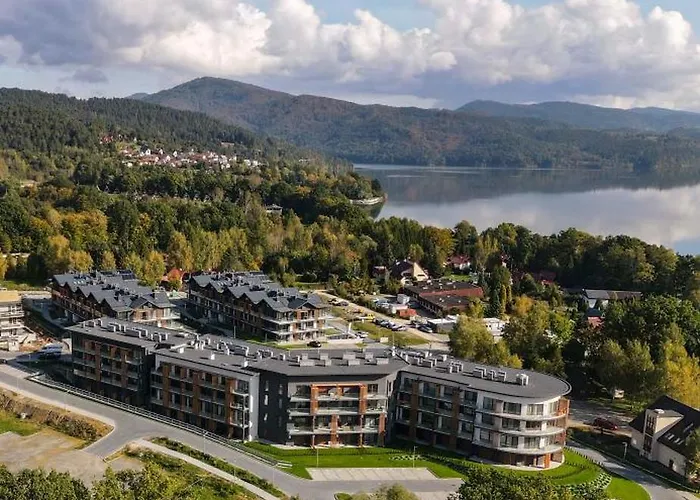 Laguna Beskidow - A75 *