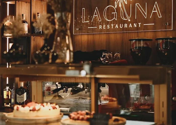 דירה Laguna Beskidow - A75