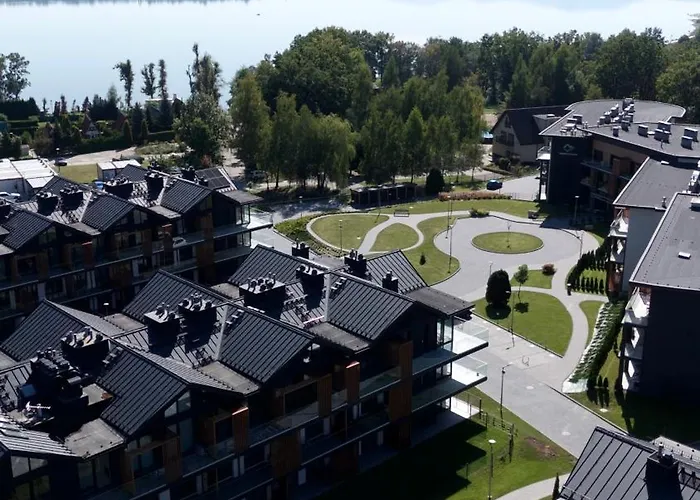 Laguna Beskidow - A75 * זאז'צ'ה